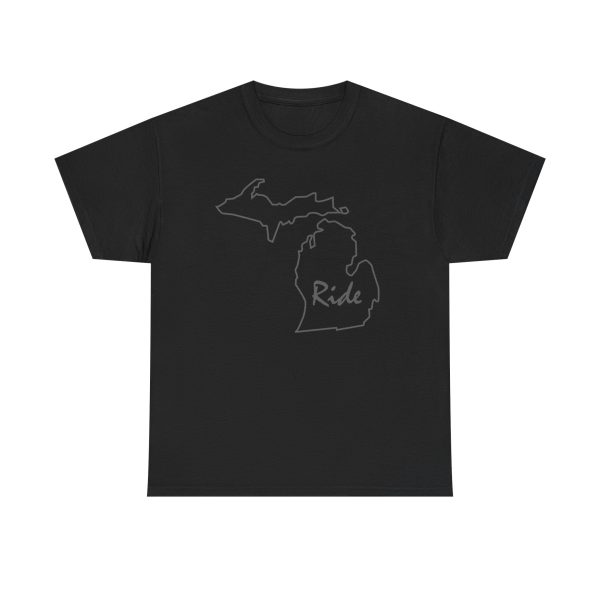 Ride Michigan