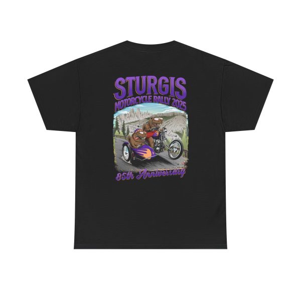 Prairie Dog Finks, 85th Sturgis Rally, 2025, Needles Hwy - Image 2