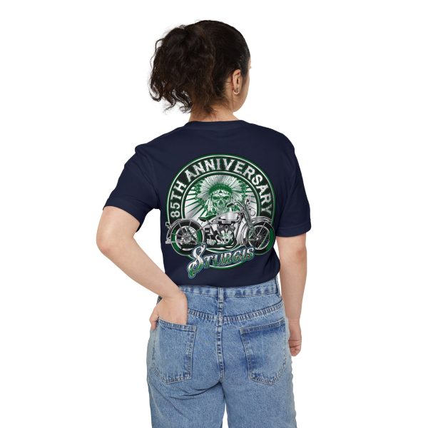 2025, 85th Sturgis Rally Pocket Tshirt - Image 8