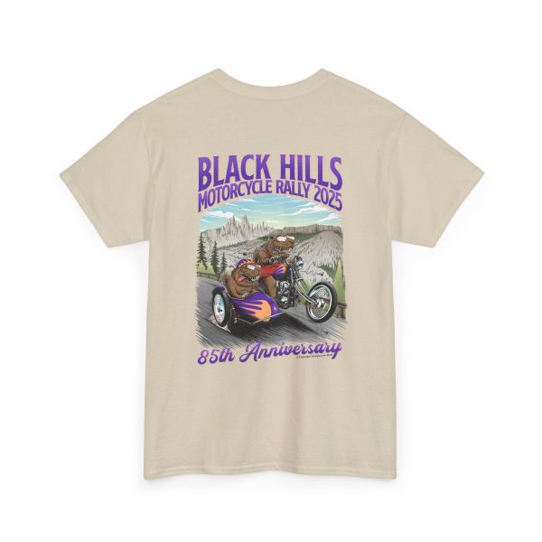 Cruisin Needles Highway, 85th Black Hills Motorcycle Rally - Image 8