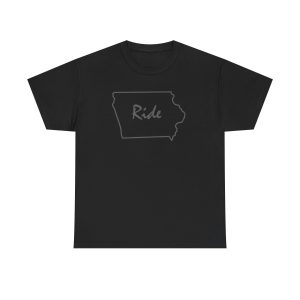 Ride Iowa