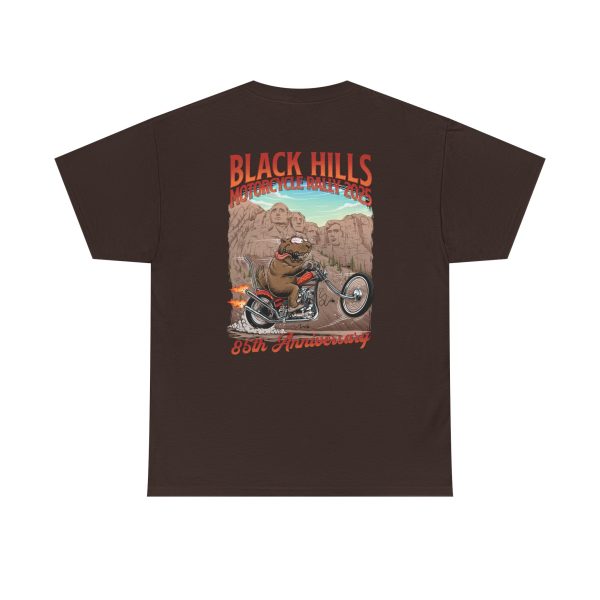 Cruisin Mt Rushmore, 85th Black Hills Motorcycle Rally - Image 10
