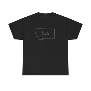 Ride Montana