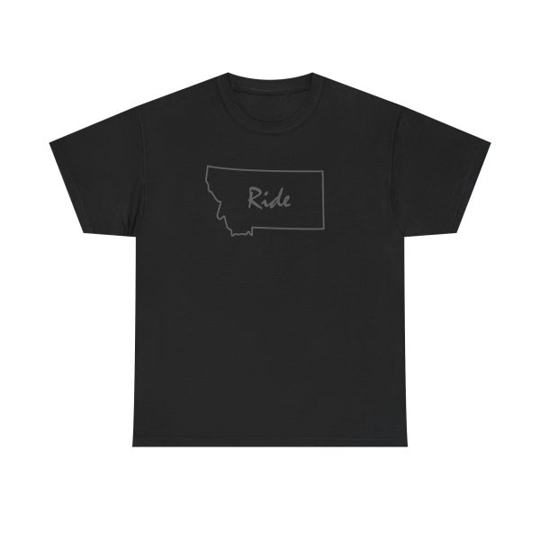 Ride Montana