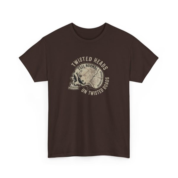 Twisted Heads On Twisted Roads - Image 7
