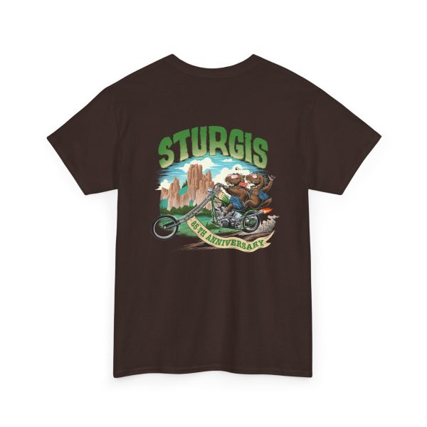 85th Anniversary, Sturgis Rally - Image 12