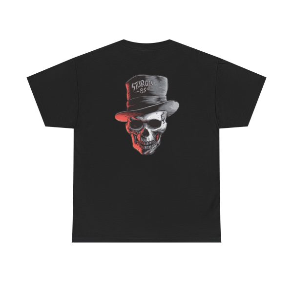 2025 Skull & Tophat  A Rally Classic - Image 2