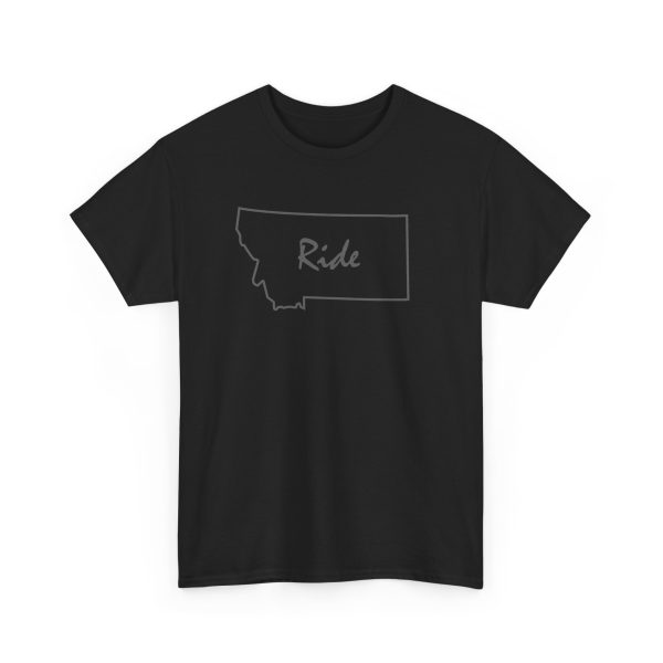 Ride Montana - Image 3