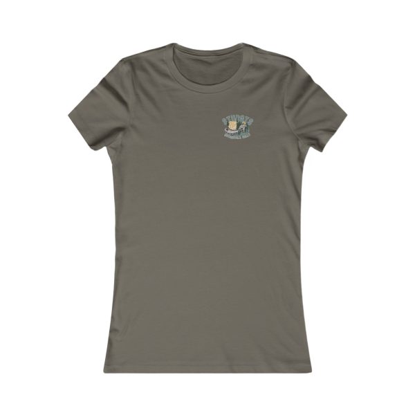 Iron Mountain Road, 314 Curves, Womens - Image 3