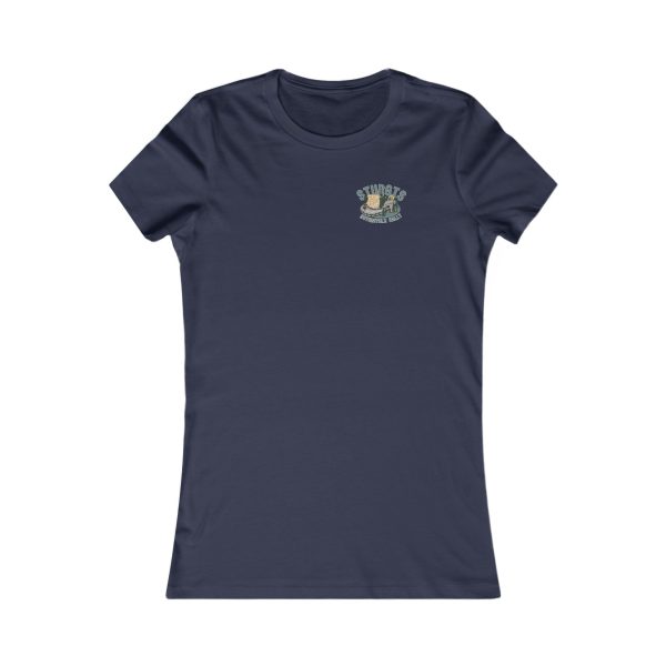 Iron Mountain Road, 314 Curves, Womens - Image 7