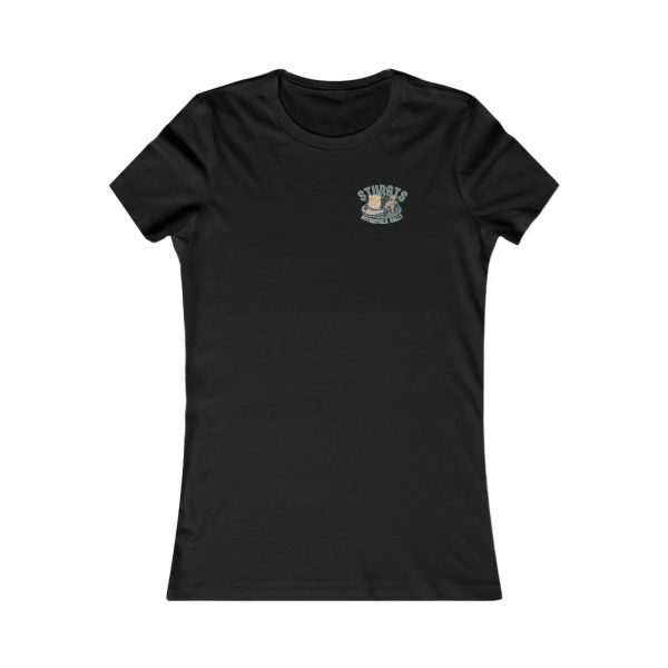 Iron Mountain Road, 314 Curves, Womens
