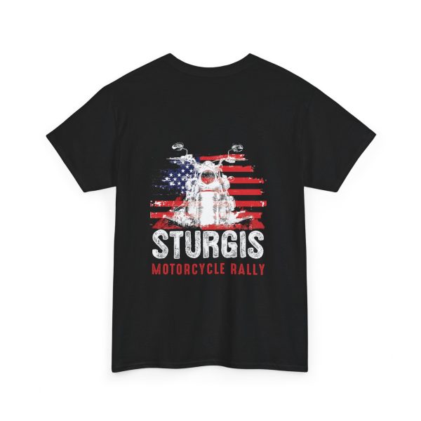 Flag of Freedom Tshirt, Mens - Image 4