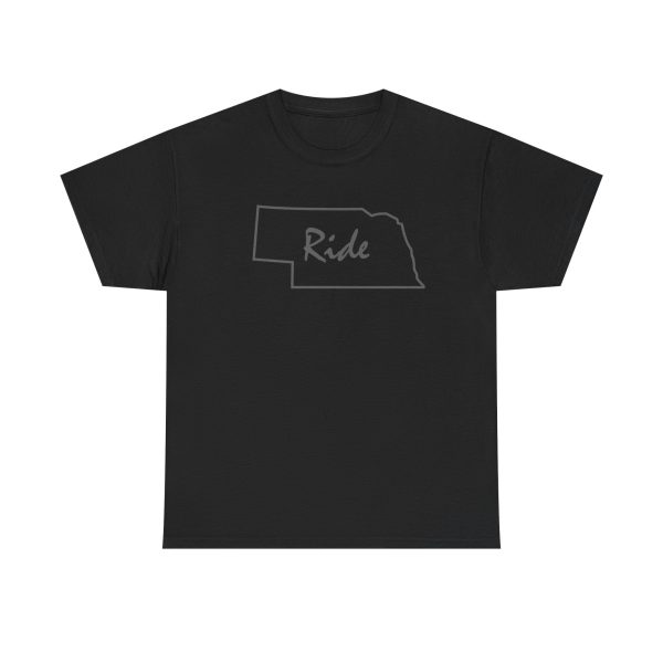 Ride Nebraska