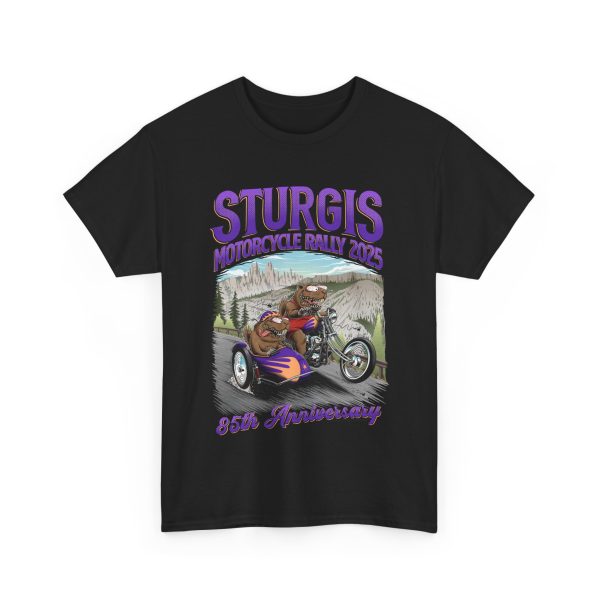 Prairie Dog Finks, 85th Sturgis Rally, 2025, Needles Hwy - Image 3