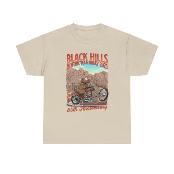 Cruisin Mt Rushmore, 85th Black Hills Motorcycle Rally - Image 5