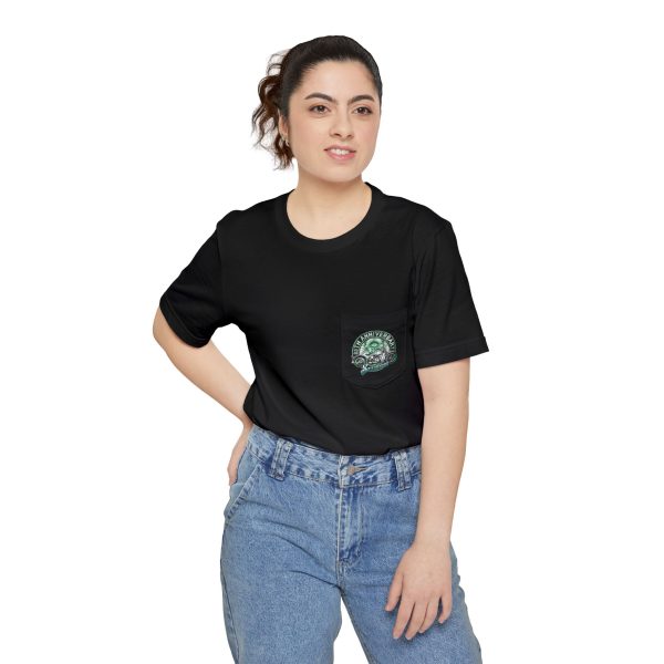 2025, 85th Sturgis Rally Pocket Tshirt - Image 3