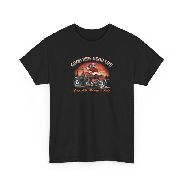 2025 Sturgis Rally, Good Life Good Ride - Image 3