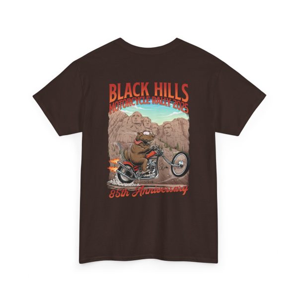 Cruisin Mt Rushmore, 85th Black Hills Motorcycle Rally - Image 12