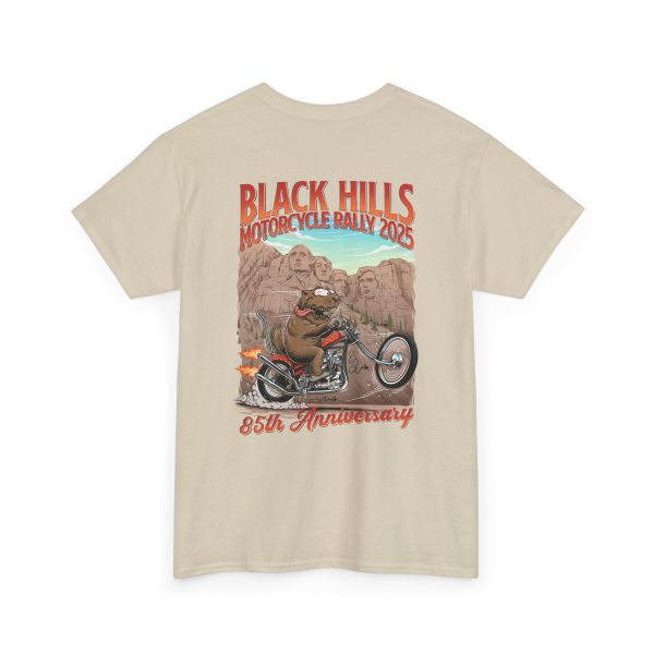Cruisin Mt Rushmore, 85th Black Hills Motorcycle Rally - Image 8