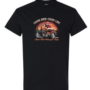 Good Life, Good Ride, Sturgis 2026