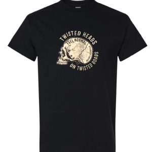 Twisted Heads on Twisted Roads, Sturgis 2026