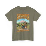 2026 Cruisin Sturgis, Prairie Dog Rat Fink, 86th Sturgis Motorcycle Rally