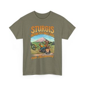 2026 Cruisin Sturgis, Prairie Dog Rat Fink, 86th Sturgis Motorcycle Rally
