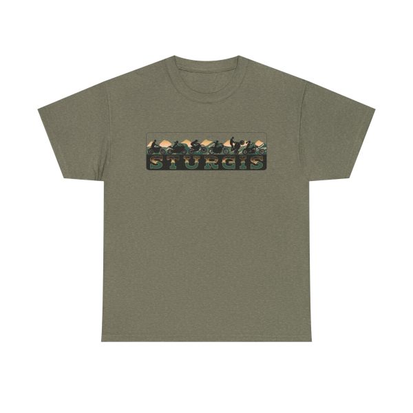 2026, Sturgis Just Ride Tshirt, It's What It's All About