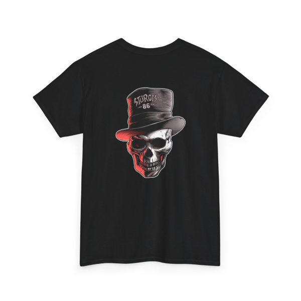 2026 Sturgis Rally, Skull & Tophat,  A Classic - Image 4