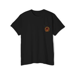 86th Anniversary Sturgis Motorcycle Rally Pocket T-Shirt