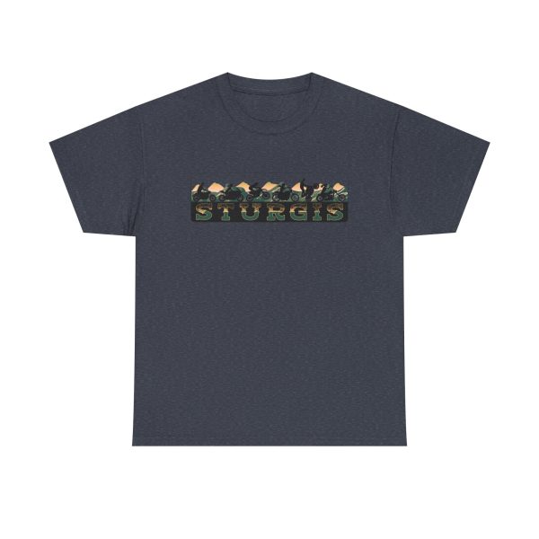 2026, Sturgis Just Ride Tshirt, It's What It's All About - Image 25