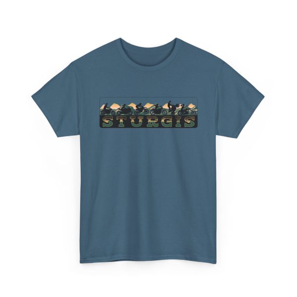 2026, Sturgis Just Ride Tshirt, It's What It's All About - Image 19