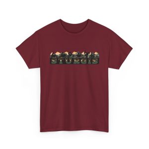 2026, Sturgis Just Ride Tshirt, It's What It's All About