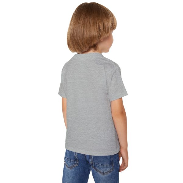 2026 Black Hills Motorcycle Rally Toddler T-Shirt, Prairie Dog Rat Fink, Bike Racer - Image 4