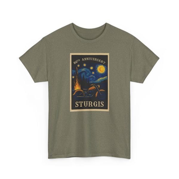 2026 Sturgis Rally 86th Anniversary, Starry Nights - Image 3