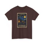 2026 Sturgis Rally 86th Anniversary, Starry Nights