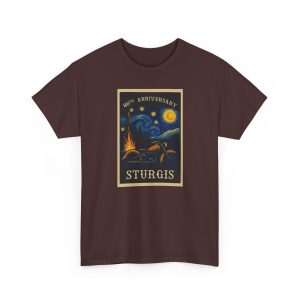 2026 Sturgis Rally 86th Anniversary, Starry Nights