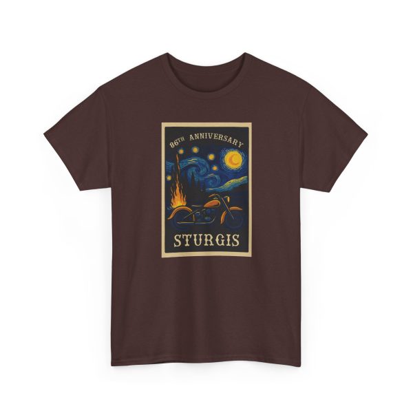 2026 Sturgis Rally 86th Anniversary, Starry Nights