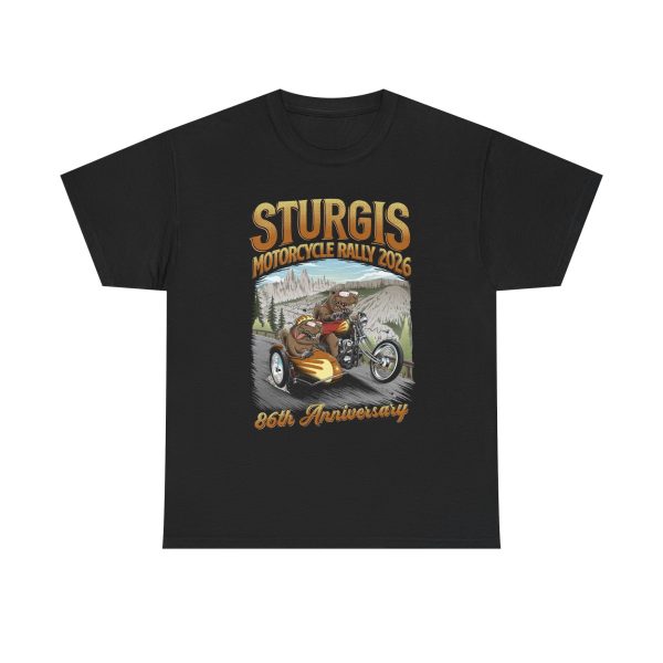 Black Hills Motorcycle Rally 2026 Prairie Dog Rat Finks, Needles Hwy, Sturgis 86th