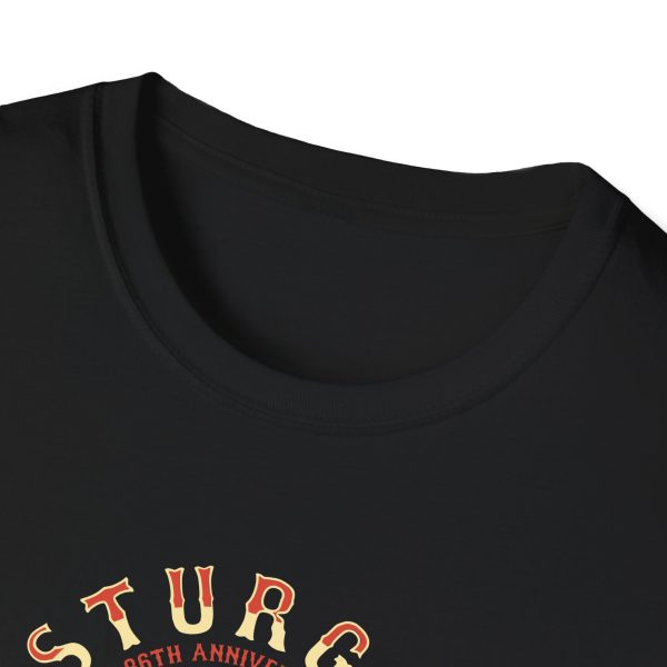 2026 Sturgis Rally 86th Anniversary, Pinup Girl - Image 3