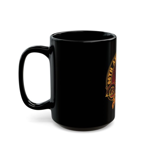 2026 Sturgis 86th Official, Coffee Mug, 11oz or 15oz - Image 4