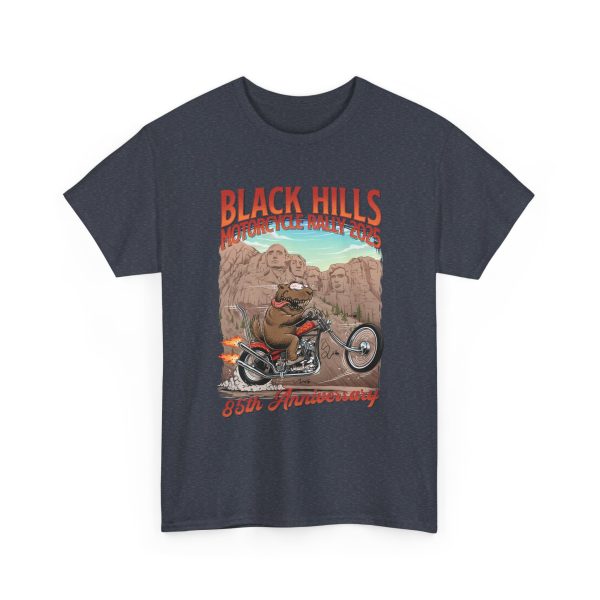 2025 Cruisin Mt Rushmore, 85th Black Hills Motorcycle Rally, Prairie Dog Rat Fink - Image 15