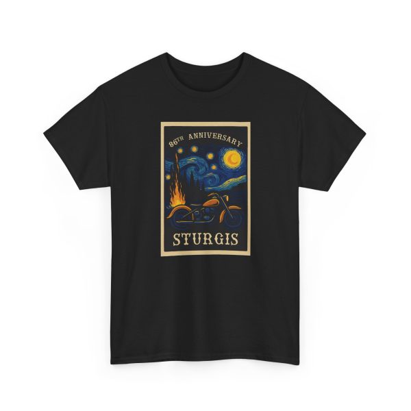 2026 Sturgis Rally 86th Anniversary, Starry Nights - Image 2