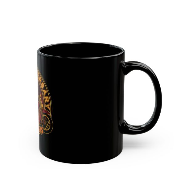 2026 Sturgis 86th Official, Coffee Mug, 11oz or 15oz - Image 2