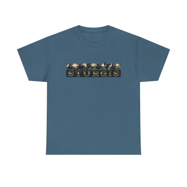 2026, Sturgis Just Ride Tshirt, It's What It's All About - Image 17