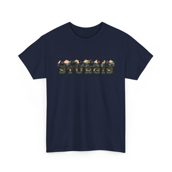 2026, Sturgis Just Ride Tshirt, It's What It's All About - Image 23