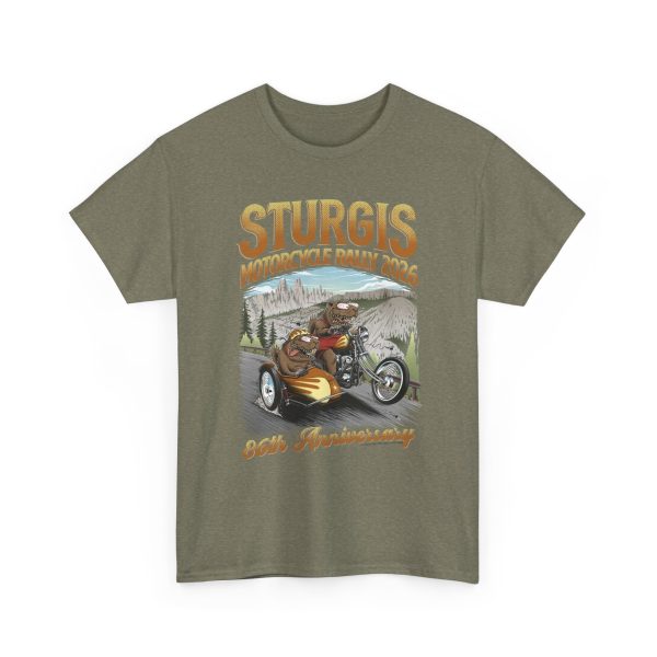 Black Hills Motorcycle Rally 2026 Prairie Dog Rat Finks, Needles Hwy, Sturgis 86th - Image 11