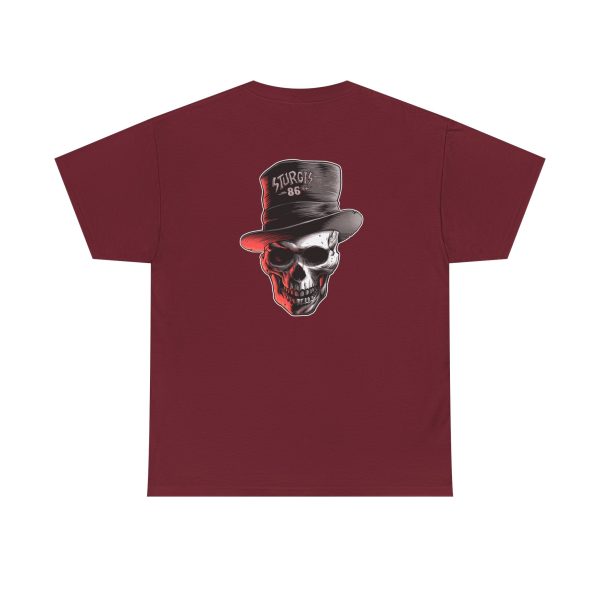 2026 Sturgis Rally, Skull & Tophat,  A Classic - Image 6