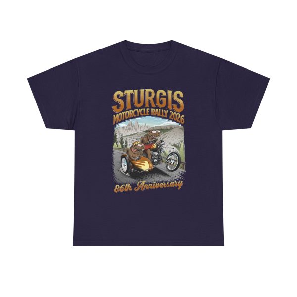 Black Hills Motorcycle Rally 2026 Prairie Dog Rat Finks, Needles Hwy, Sturgis 86th - Image 21