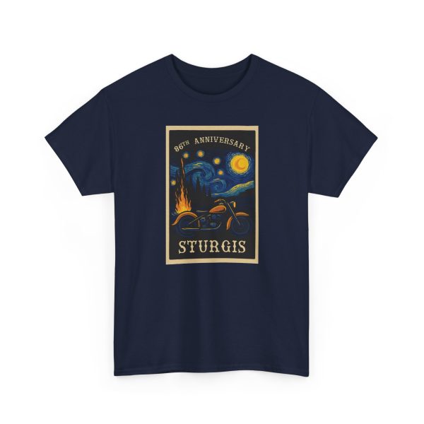 2026 Sturgis Rally 86th Anniversary, Starry Nights - Image 6